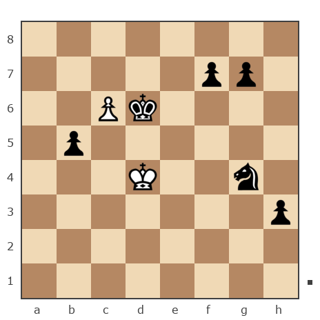 Game #7848603 - Александр Пудовкин (pudov56) vs Андрей Юрьевич Зимин (yadigger)