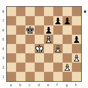Game #7820158 - Михаил (mikhail76) vs Гулиев Фархад (farkhad58)