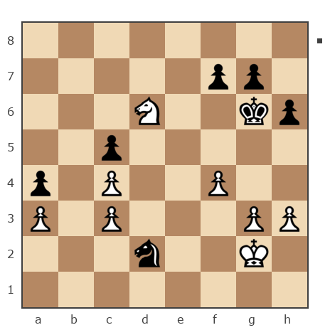Game #7840248 - Klenov Walet (klenwalet) vs Раевский Михаил (Gitard)