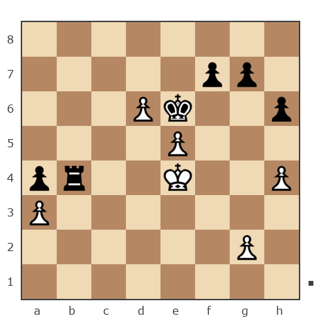 Game #7061802 - Константин (Rudjerio) vs Восканян Артём Александрович (voski999)