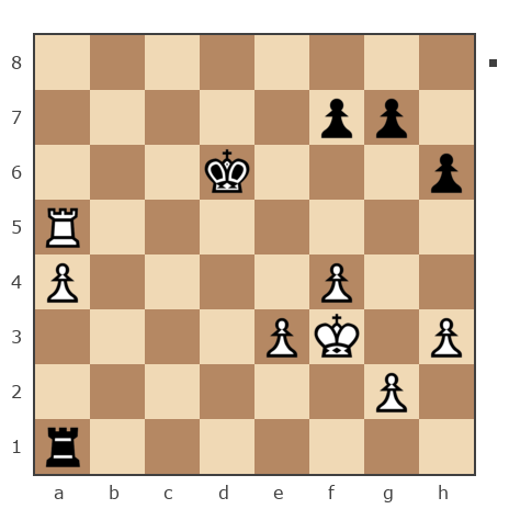 Game #7906283 - Алексей Алексеевич Фадеев (Safron4ik) vs Михаил (mikhail76)