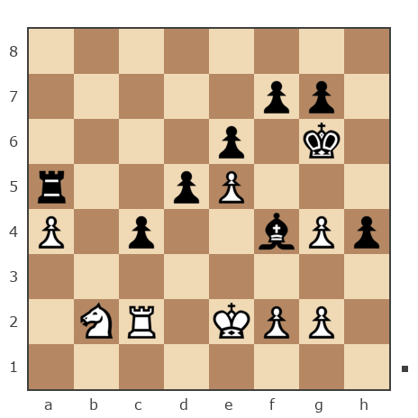 Game #7863765 - Сергей Алексеевич Курылев (mashinist - ehlektrovoza) vs Ponimasova Olga (Ponimasova)