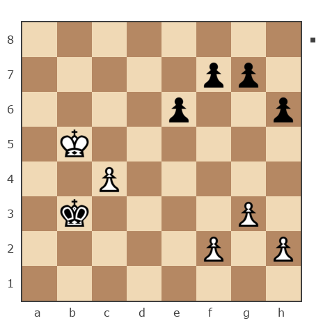 Game #7792464 - vladimir55 vs Shahnazaryan Gevorg (G-83)