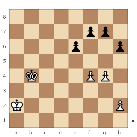 Game #7755522 - veaceslav (vvsko) vs Андрей (Колоксай)