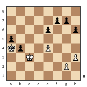 Game #7906181 - сергей александрович черных (BormanKR) vs Павлов Стаматов Яне (milena)