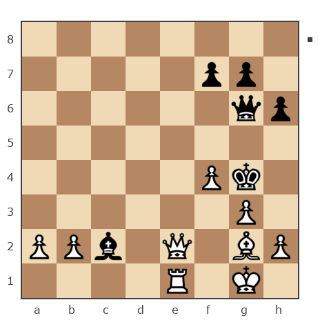 Game #7902219 - Андрей Александрович (An_Drej) vs VikingRoon