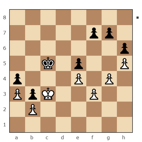 Game #7808226 - ЛевАслан vs Shahnazaryan Gevorg (G-83)