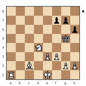 Game #7314061 - gambit67 vs Николай Леонидович (leon_7)