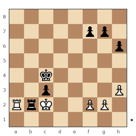Game #6895987 - Сергей (Serge) vs Igor_Zboriv