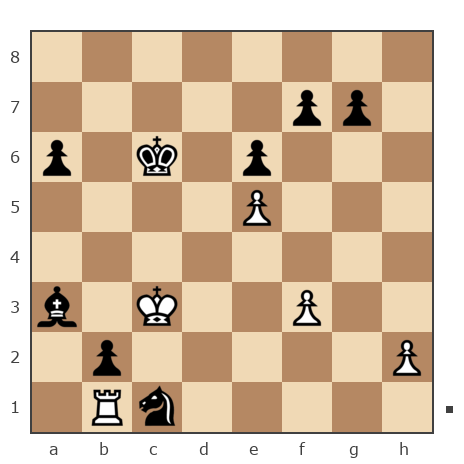 Партия №7871156 - Waleriy (Bess62) vs Андрей (Pereswet 7)