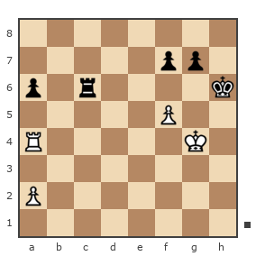 Game #7555953 - Андрей (AndreyKH) vs nikza55