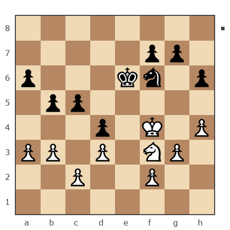 Game #6698765 - Григорий Лютиков (Neizrechenny) vs андрей (2005dron22)