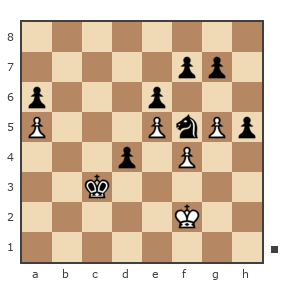Game #5523503 - Моисеев Михаил Сергеевич (mmc77) vs Песков Алексей Александрович (voksep)