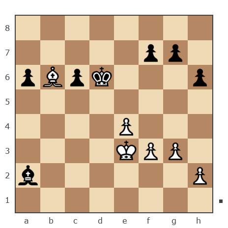Game #7784659 - Володиславир vs Александр (GlMol)
