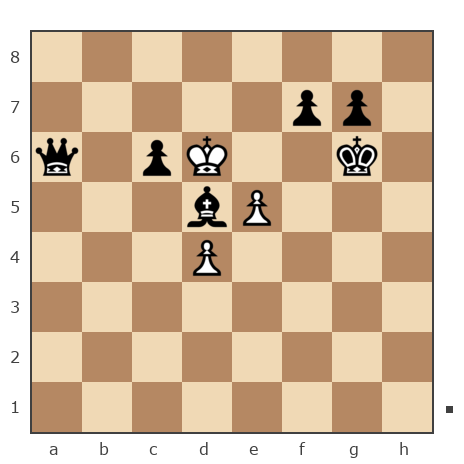 Game #7872570 - Сергей Александрович Марков (Мраком) vs Павлов Стаматов Яне (milena)