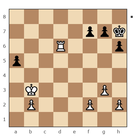 Game #7883155 - Виктор Васильевич Шишкин (Victor1953) vs Виктор Петрович Быков (seredniac)
