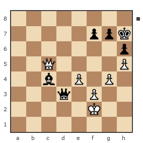 Game #7779617 - Александр (А-Кай) vs Waleriy (Bess62)