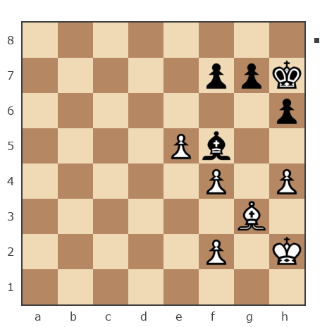 Партия №7929410 - Игорь Горобцов (Portolezo) vs nemowid