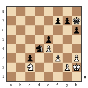 Game #7894515 - Сергей (skat) vs Петрович Андрей (Andrey277)