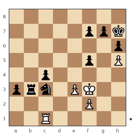 Game #7875189 - Aleksander (B12) vs contr1984