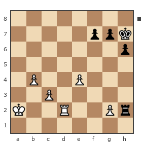 Game #7882001 - Гулиев Фархад (farkhad58) vs Павел Валерьевич Сидоров (korol.ru)