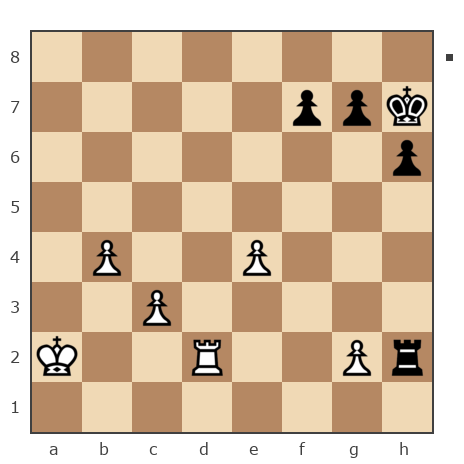 Game #7882001 - Гулиев Фархад (farkhad58) vs Павел Валерьевич Сидоров (korol.ru)