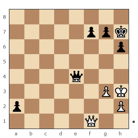 Game #5247484 - андрей (2005dron22) vs Александр Омельчук (Umeliy)
