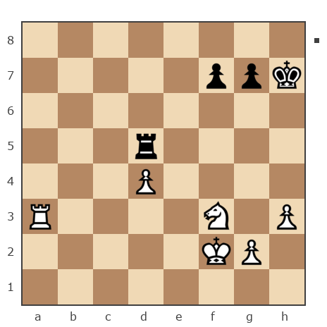 Game #7888879 - николаевич николай (nuces) vs Андрей (андрей9999)