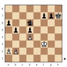 Game #7846463 - Владимир Васильевич Троицкий (troyak59) vs sergey urevich mitrofanov (s809)