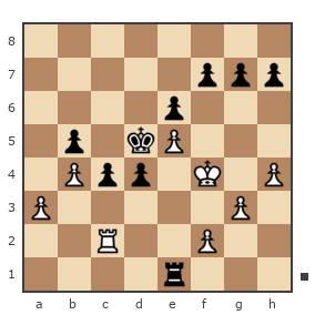 Game #1581016 - Яковлев Владислав Сергеевич (vlad1- _1) vs Антон (томас 458)