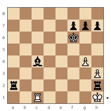 Game #7777774 - Starshoi vs Evsin Igor (portos7266)