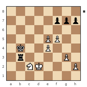 Game #5720874 - Александр (ext296480) vs Alexandr1951