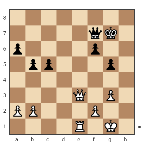 Game #7711914 - Леонид Юрьевич Югатов (Leonid Yuryevich) vs Жерновников Александр (FUFN_G63)