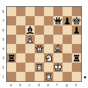 Game #6845327 - Heiland vs Боб Бреев (bobbob137)