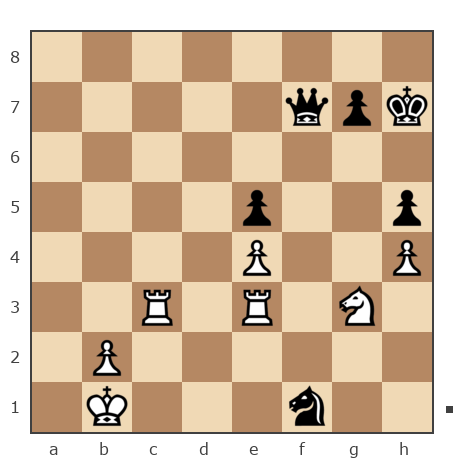 Game #7347755 - Burger (Chessburger) vs Сергей (Jak40)