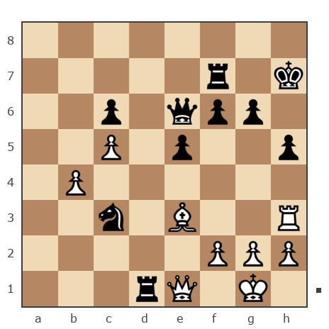Game #7872574 - Максим Кулаков (Макс232) vs Павел Николаевич Кузнецов (пахомка)