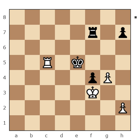 Game #7743576 - cknight vs Павел Васильевич Фадеенков (PavelF74)