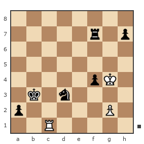 Game #7855296 - Aleksander (B12) vs Oleg (fkujhbnv)