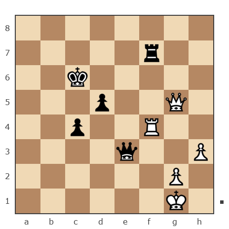 Game #7829624 - yultach vs Александр Владимирович Ступник (авсигрок)