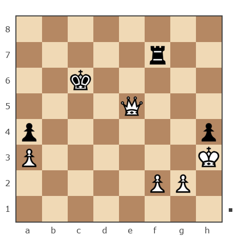 Game #7753312 - Trianon (grinya777) vs Юрий (volimre)