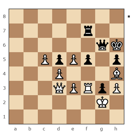 Game #1614488 - Катан Александр Петрович (fedosei) vs Кокорин Стас (koksta)