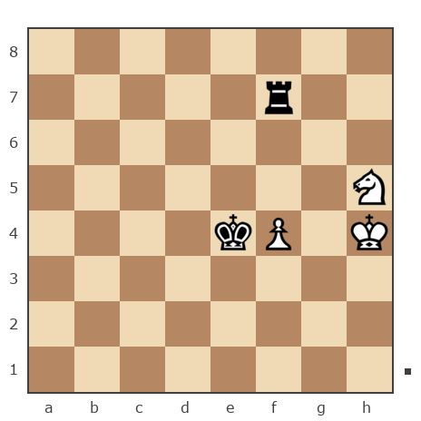 Game #7905958 - Starshoi vs Юрьевич Андрей (Папаня-А)