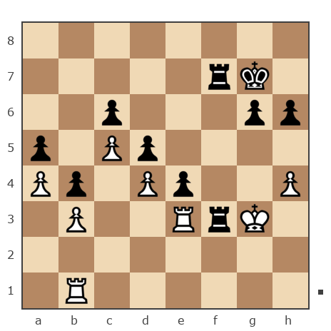 Game #7805570 - Максим Иванович Галкин (maksimus6843) vs Алексей Сергеевич Сизых (Байкал)