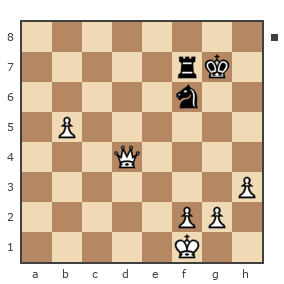Game #916963 - Владимир (vladimiros) vs Байрамов Тейрун (Teyrun)