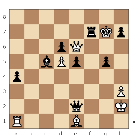 Game #7829707 - Павлов Стаматов Яне (milena) vs Андрей (андрей9999)