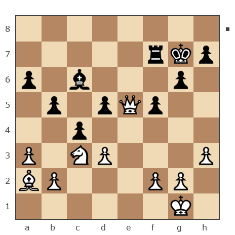 Game #5325664 - Дима (Frozen11) vs Георгиевич Петр (Z_PET)