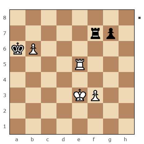 Game #7748122 - Анатолий Алексеевич Чикунов (chaklik) vs толлер