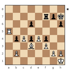 Game #7759891 - Waleriy (Bess62) vs VLAD19551020 (VLAD2-19551020)