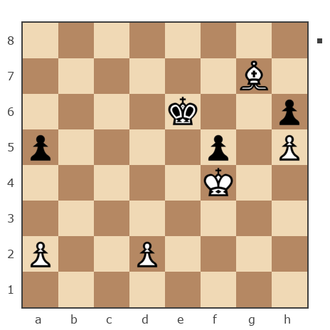 Game #7008813 - OLeg Sergeev vs Дмитриевич Чаплыженко Игорь (iii30)