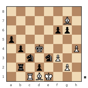 Game #5895932 - Andas77 vs Сергей (Salve)